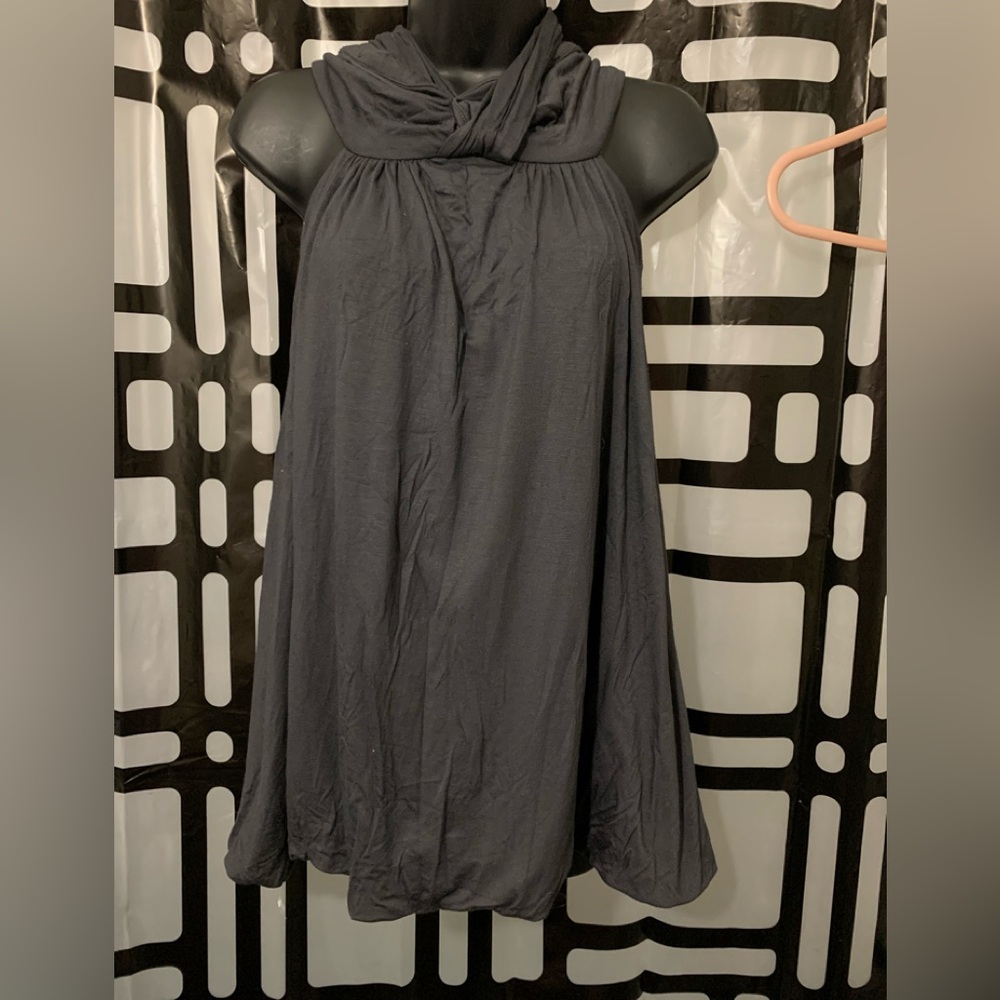 LaRok Halter Top Sz XS